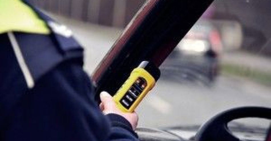 zdjęcie: Akcja Trzeźwość: czterech kierujących zatrzymanych po alkoholu / fot. KMP w Bielsku-Białej