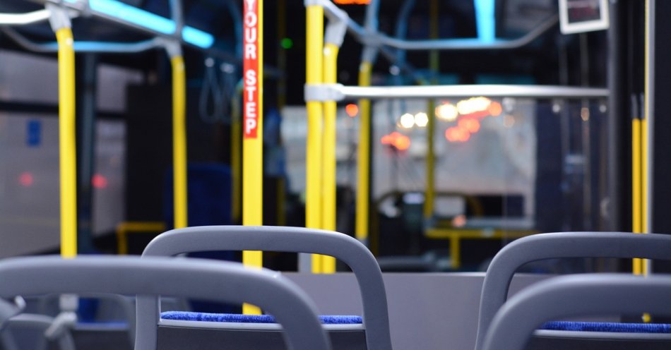 zdjęcie: Autobus dla potrzebujących wyjechał na ulice miasta / pixabay/1263266