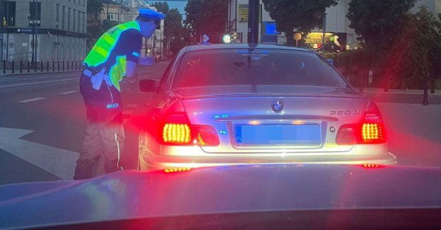 Zero tolerancji dla hałaśliwych kierowców