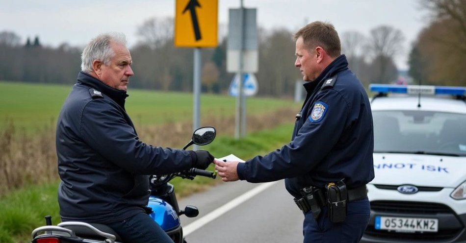 zdjęcie: Złamali zakaz kierowania i znów odpowiedzą przed sądem / TM/ przykładowa ilustracja