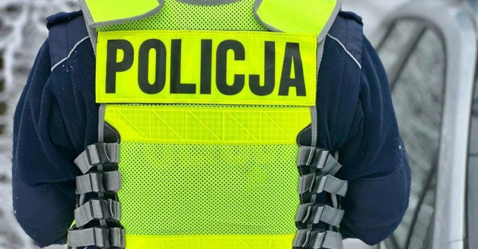 zdjęcie: Zmień opony na zimowe i zwiększ bezpieczeństwo / fot. KMP w Jeleniej Górze