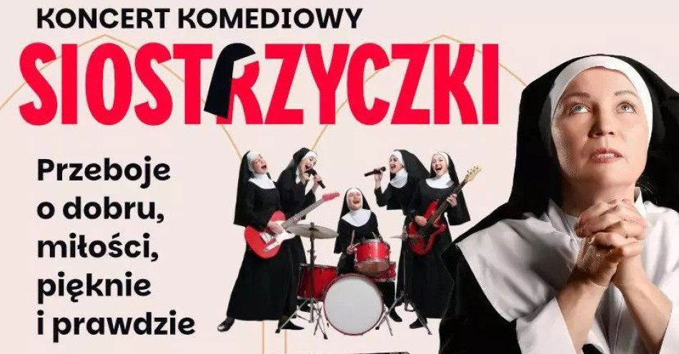 zdjęcie: Koncert komediowy / kupbilecik24.pl / Koncert komediowy