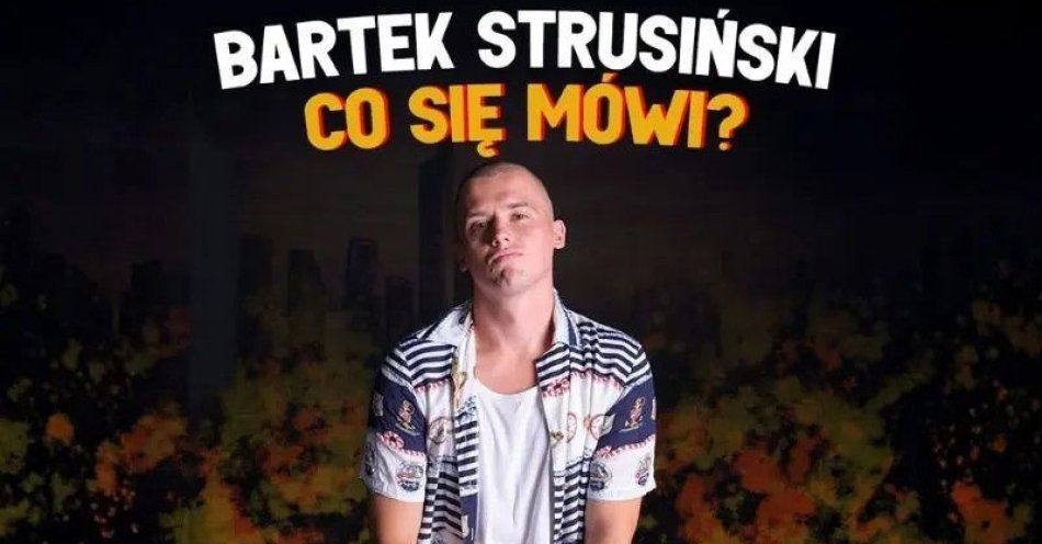 zdjęcie: Co się mówi / kupbilecik24.pl / CO SIĘ MÓWI