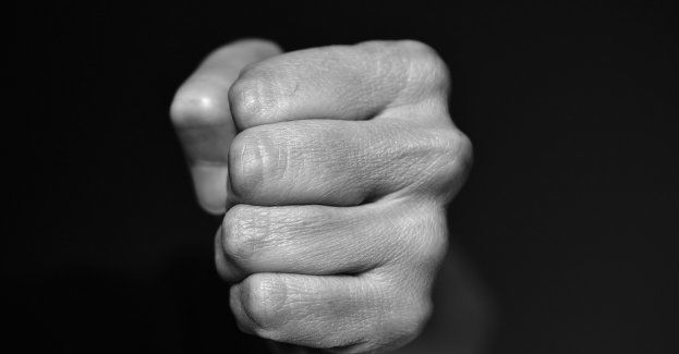 Trzymiesięczny areszt dla dwóch osób za pobicie ze skutkiem śmiertelnym