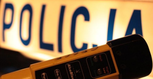 Nietrzeźwy zatrzymany przez policję na S3. Kolejny zakończył jazdę dzięki gorzowskiej projektance mody