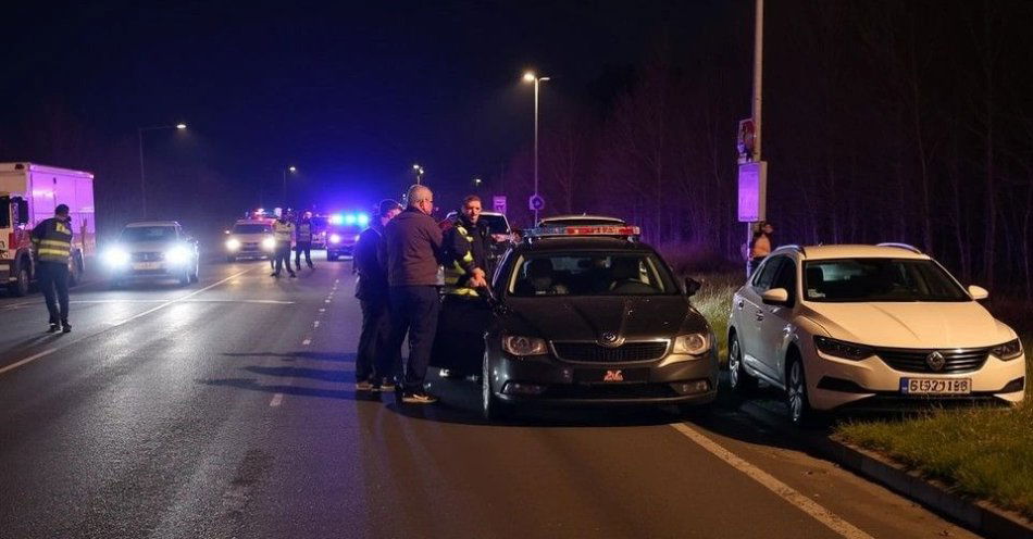 zdjęcie: Pijany kierowca spowodował kolizję w Ciechanowie / TM/ przykładowa ilustracja