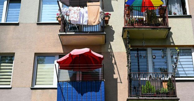 Większość Polaków korzysta z pomocy sąsiedzkiej; powstała aplikacja wzmacniająca sąsiedzkie więzi