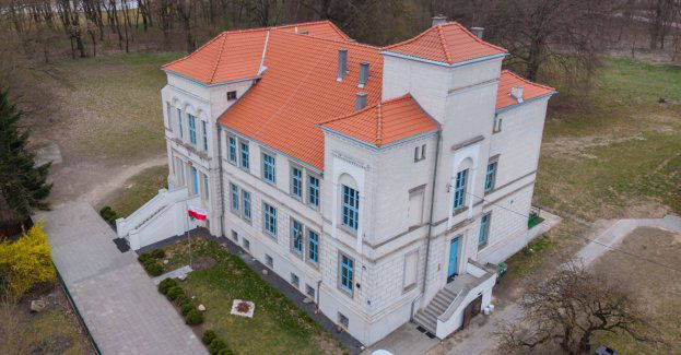 Miliony złotych na renowację kujawsko-pomorskich zabytków