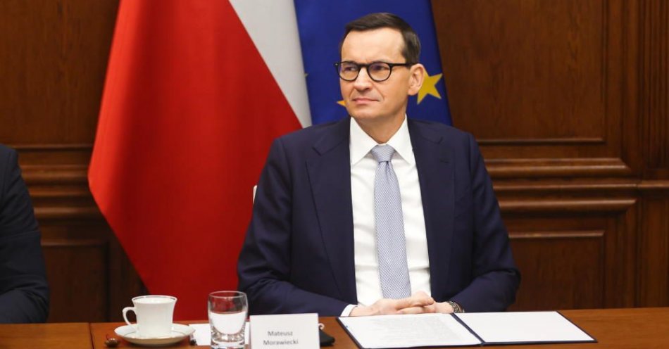 zdjęcie: Premier i minister zdrowia zapowiedzieli minimum 2,5 mld zł na nowy konkurs dla szpitali onkologicznych / fot. PAP