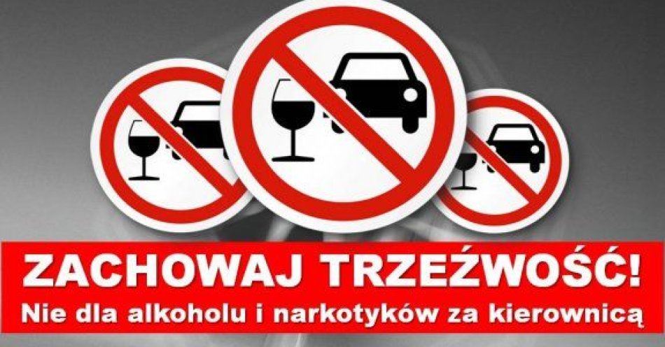 zdjęcie: Miał ponad 3 promile alkoholu w organizmie i wjechał w ogrodzenie / fot. KPP w Sokołowie Podlaskim