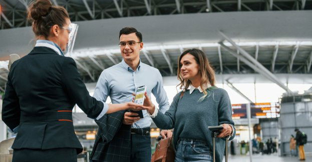 We wrześniu z lotniska Katowice skorzystało ponad 780 tys. pasażerów