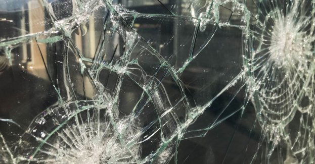 Atak na siedzibę pogotowia w Katowicach - sprawca zatrzymany