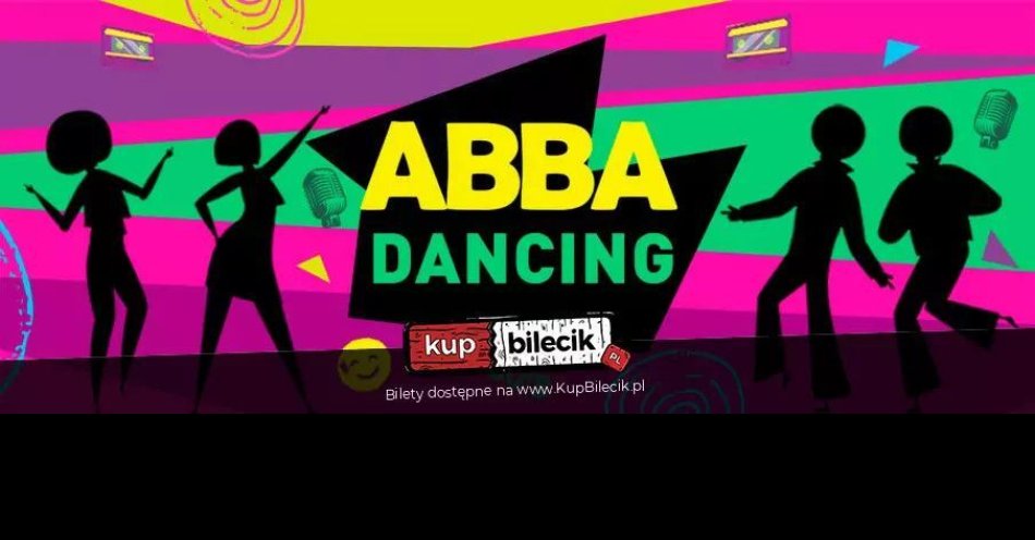 zdjęcie: Największe Przeboje ABBY na Żywo! / kupbilecik24.pl / Największe Przeboje ABBY na Żywo!