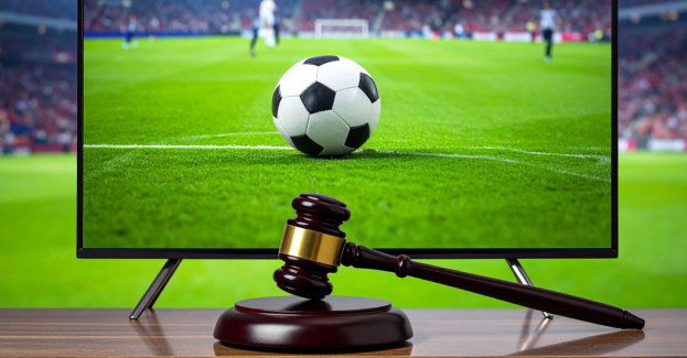 Mecz piłkarski i prawo autorskie - relacja między własnością intelektualna a sportem