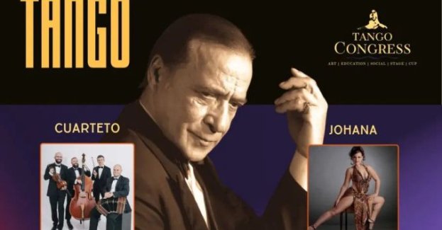Tribute do Juan Carlos Copes - Kongres Tanga 2026