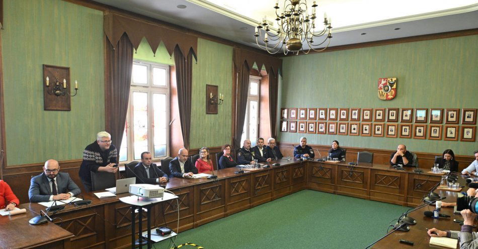 zdjęcie: Wszystkich Świętych we Wrocławiu / fot. nadesłane