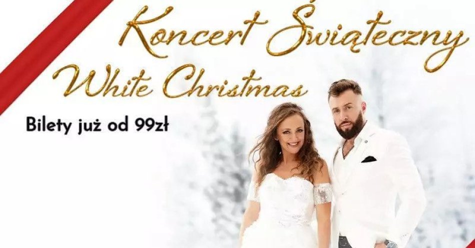 zdjęcie: Koncert świąteczny white Christmas / kupbilecik24.pl / Koncert świąteczny white Christmas