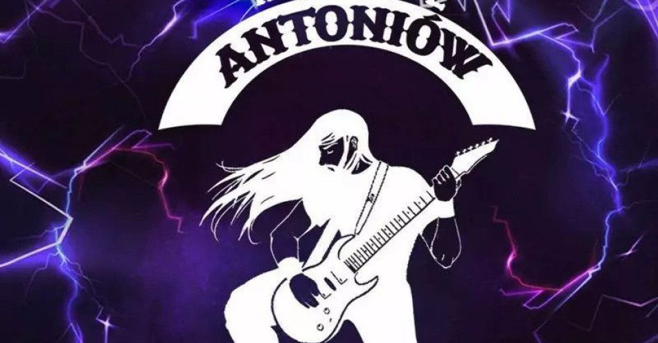 zdjęcie: Antoniów Rock Fest - Dzień I / kupbilecik24.pl / Antoniów Rock Fest - Dzień I