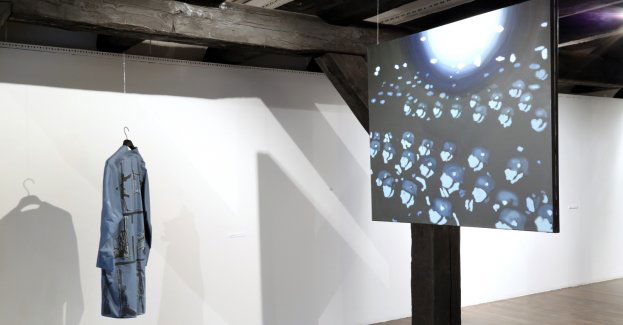 Zmiana wystaw i nowy pokaz on-line