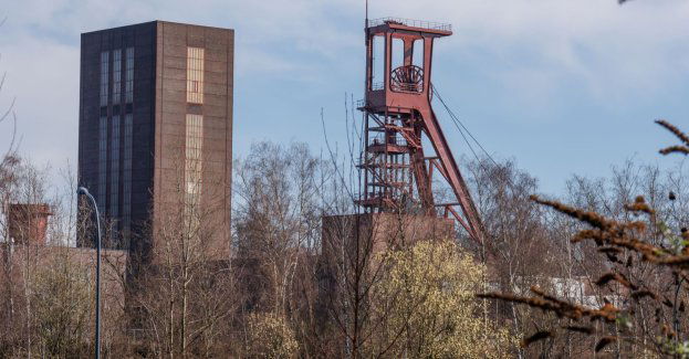 Zmarł trzeci górnik leczony po zapaleniu metanu w kopalni Szczygłowice