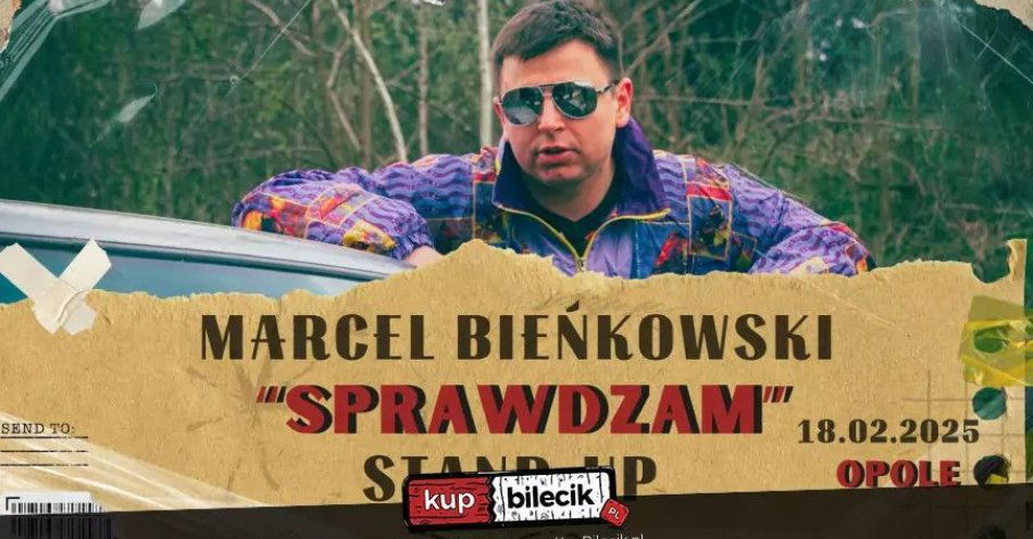 zdjęcie: Spawdzam / kupbilecik24.pl /