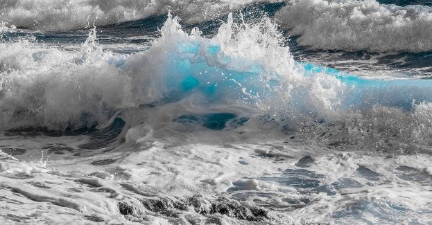 Neutralizacja niewybuchów w Zatoce Gdańskiej