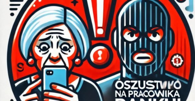 Mieszkanka Płocka oszukana na pracownika banku. Przeczytaj, jak nie dać się nabrać!