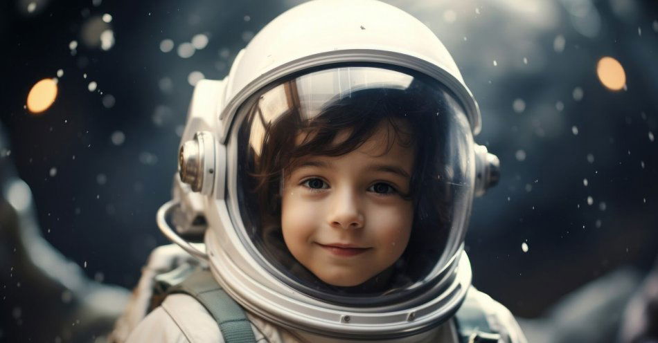 zdjęcie: Kosmiczny Tydzień w katowickich szkołach w związku z planowanym lotem polskiego astronauty / v28709372