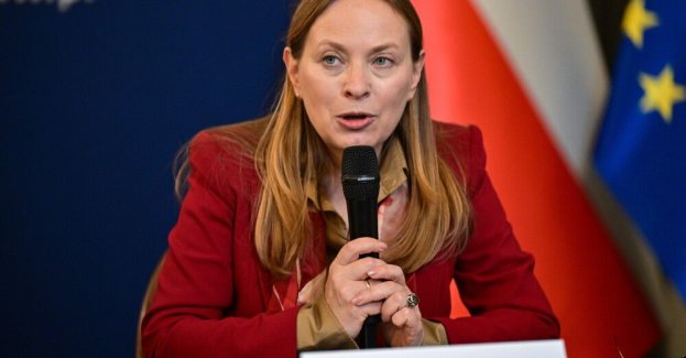 Pełczyńska-Nałęcz o wyborach w Polsce 2050: mityczne sojusze nie są prawdą