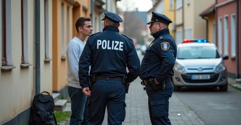 zdjęcie: Obywatel Ukrainy zatrzymany za serię kradzieży w powiecie krakowskim / TM/ przykładowa ilustracja