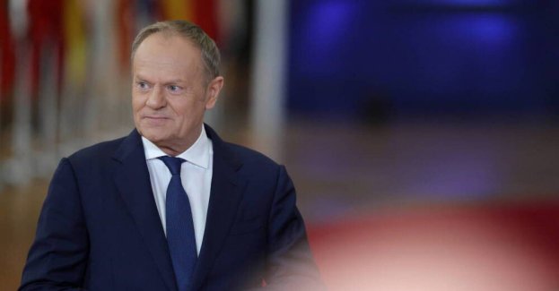 Premier: mówili, że Ameryka nigdy nie zapomni polskich bohaterów; może przypomną o tym Donaldowi Trumpowi