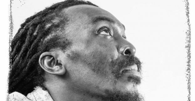 ORF 2020 - Anthony B wystąpi w Ostródzie!