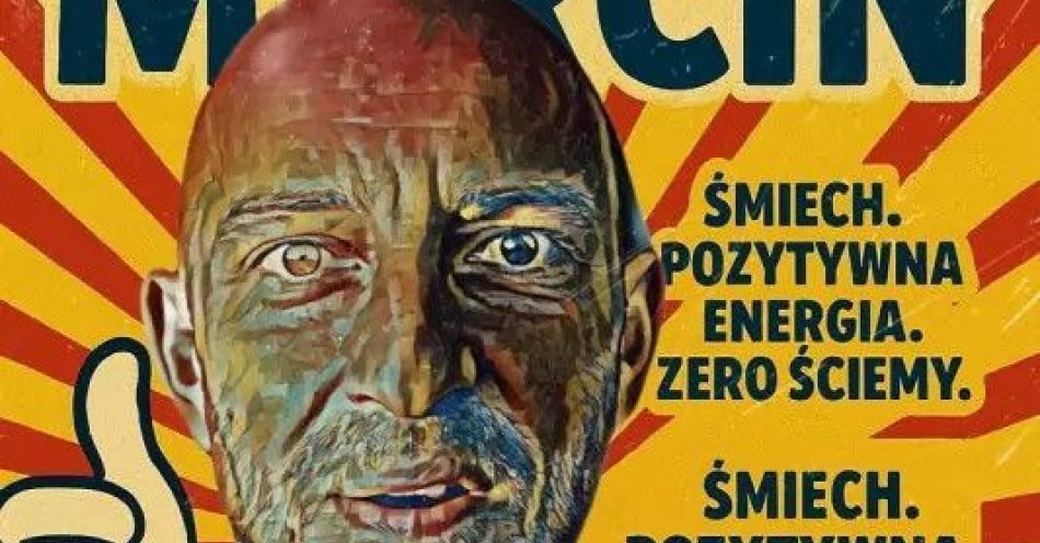 zdjęcie: Trasa Positive Tour / kupbilecik24.pl / Trasa Positive Tour