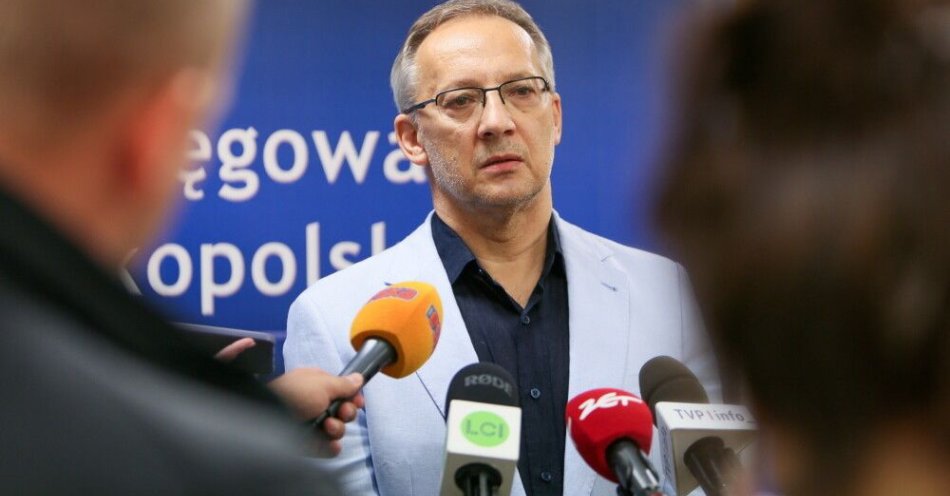 zdjęcie: Gorzowska prokuratura nie stawia zarzutu Bąkiewiczowi; śledztwo trwa / fot. PAP