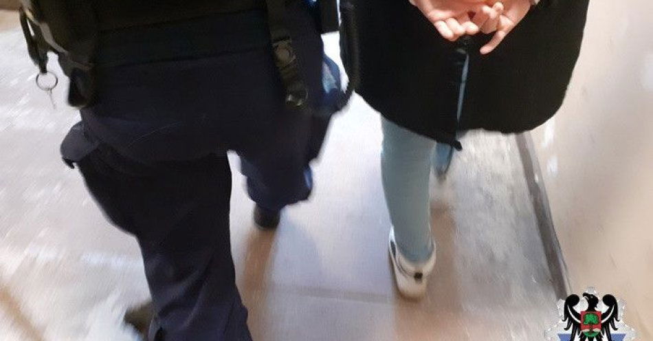 zdjęcie: Sześć poszukiwanych zatrzymanych przez policję w Wałbrzychu / fot. KMP w Wałbrzychu