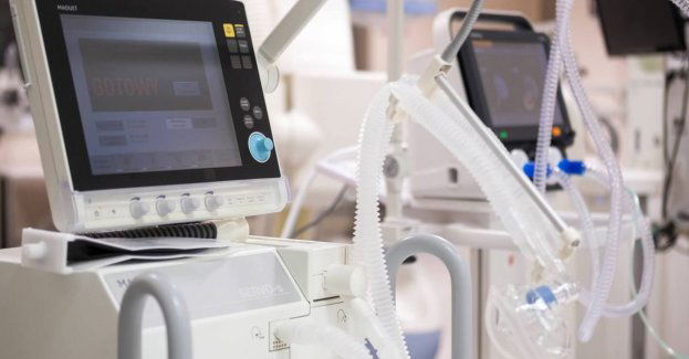 Umorzono śledztwo przeciwko Andrzejowi I. związanemu z tzw. aferą respiratorową