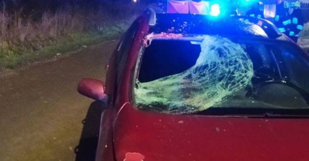 Trzy wypadki – w tym jeden śmiertelny