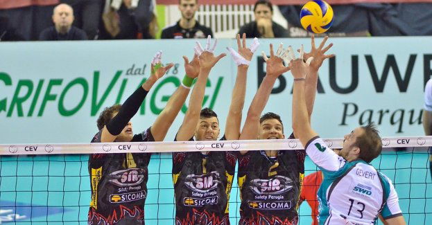 Liczę, że zagrywka odpali