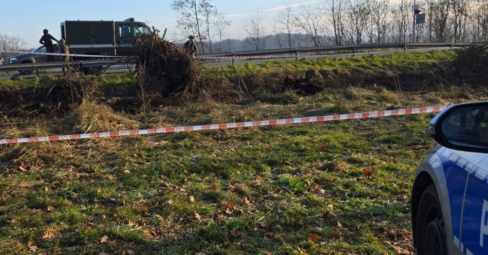 zdjęcie: Niewybuchy wciąż pojawiają się. Jak zachować bezpieczeństwo? / fot. KPP w Mikołowie
