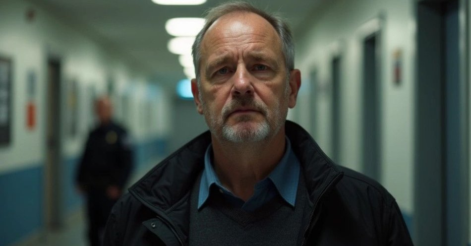 zdjęcie: Ustalono tożsamość mężczyzny Prośba o usunięcie wizerunku / TM/ przykładowa ilustracja