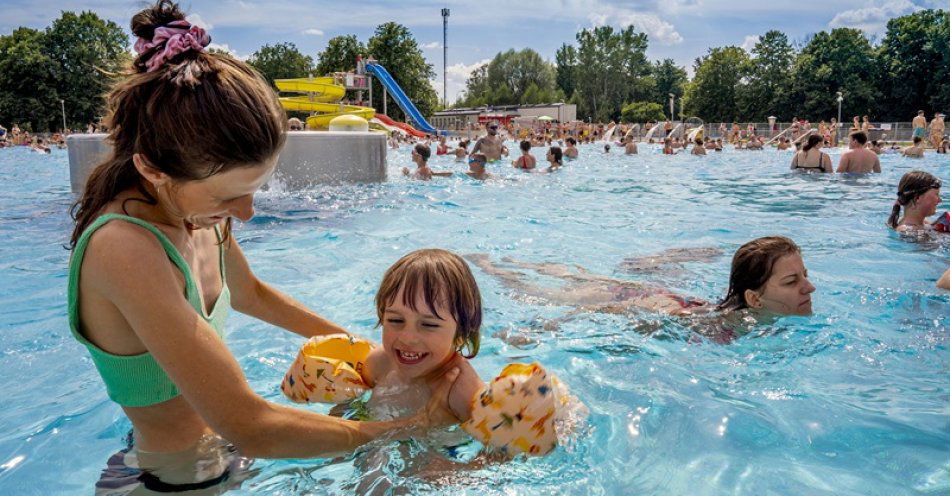 zdjęcie: Warszawska Akcja Lato w Mieście 2026 - ruszają zapisy / fot. nadesłane