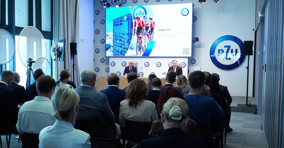 zdjęcie: 3 mld zł zysku i silny wzrost biznesu. Grupa PZU przyspiesza realizację strategii / fot. Newseria