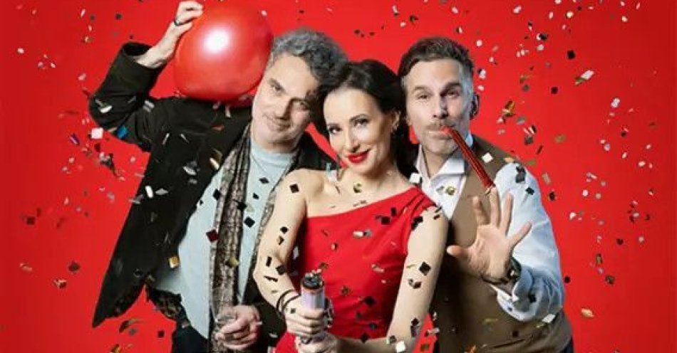 zdjęcie: Wyjątkowy prezent - Popławska, Wieczorkowski i Bosak / kupbilecik24.pl / Wyjątkowy prezent - Popławska, Wieczorkowski i Bosak