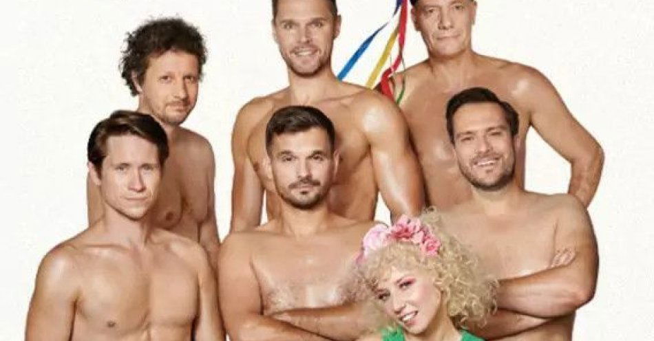 zdjęcie: Goło i wesoło / kupbilecik24.pl / Goło i wesoło