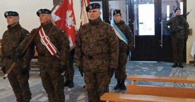Ku czci ofiar deportacji Polaków