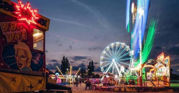 W połowie kwietnia decyzja o raporcie środowiskowym ws. parku rozrywki pod Olsztynkiem