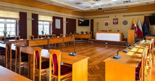 Poprawa efektywności energetycznej grudziądzkich szkół