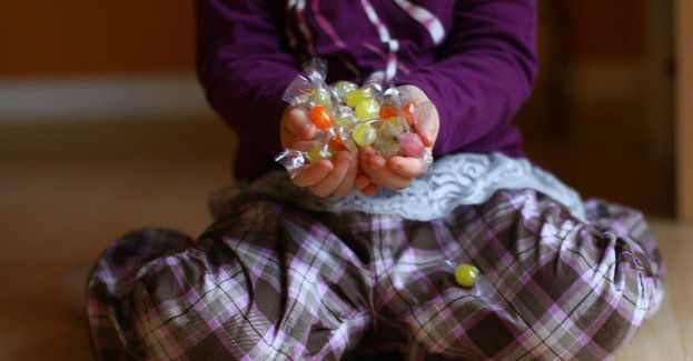 Coraz więcej dzieci choruje na otyłość