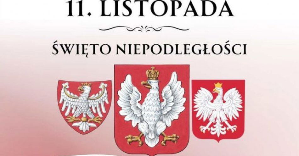 zdjęcie: Obchody Święta Niepodległości w Lidzbarku Warmińskim / fot. KPP w Lidzbarku Warmińskim