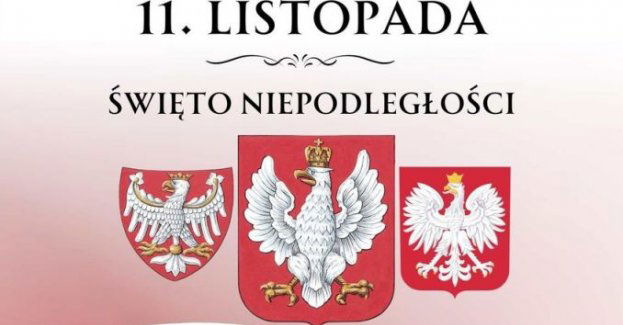 Obchody Święta Niepodległości w Lidzbarku Warmińskim